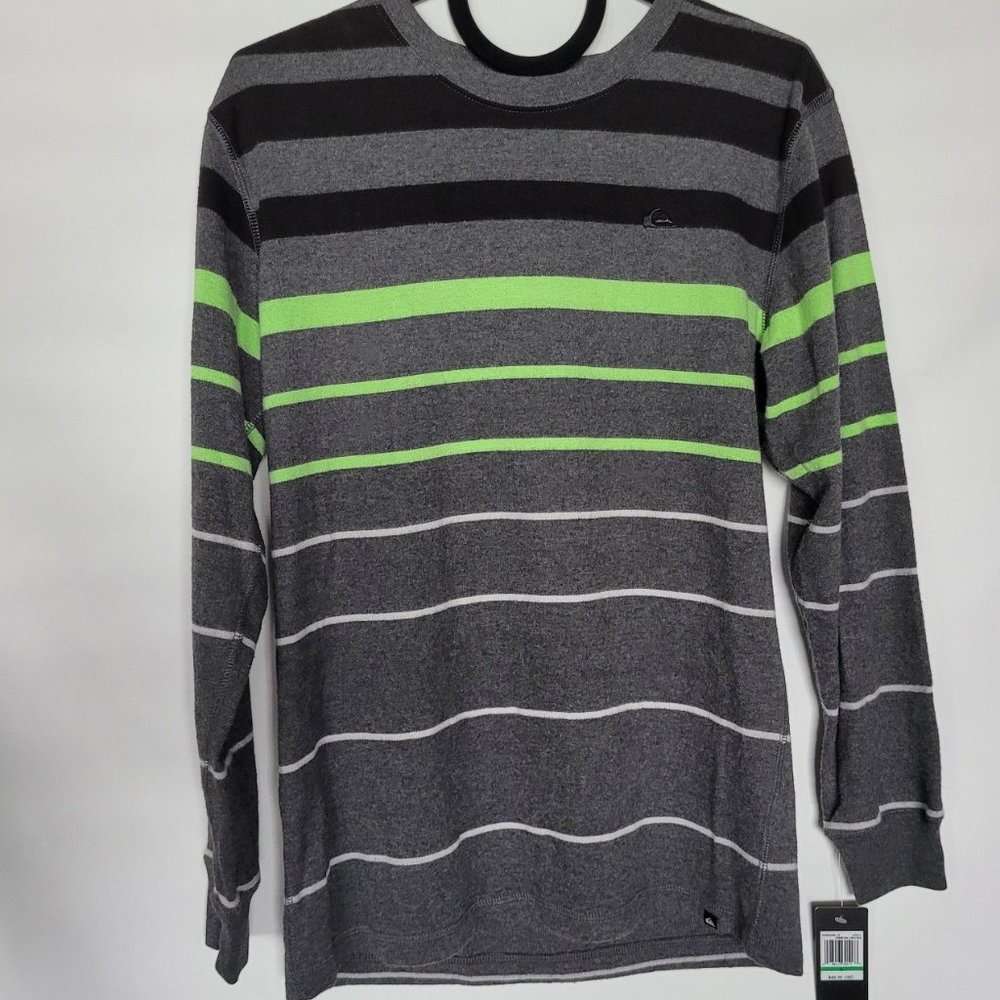 NWT Quicksliver Women's Pullover Sweater